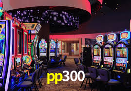 Welcome Bonus pp300