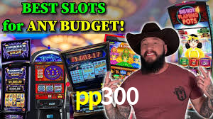 VIP Casino pp300